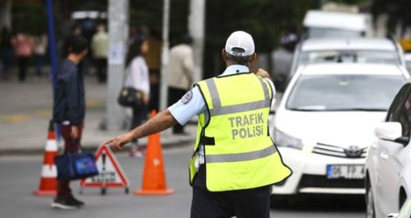 Hız sınırını aşan sürücüler dikkat! 1.002 liraya kadar cezası var