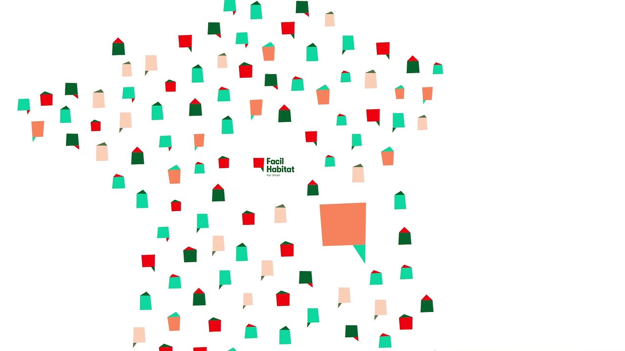 Facil Habitat, le site de référence pour vos questions sur l’habitat
