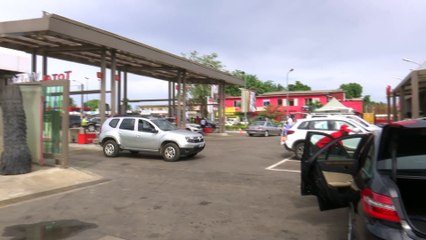 L'Avant Match - NIGERIA / BURUNDI