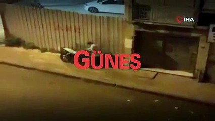 Hırsızın suçüstü yakalandı, söyledikleri 'pes' dedirtti: Çalıyorum, ne yapacaksın