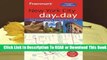 Full E-book Frommer's New York City day by day  For Free
