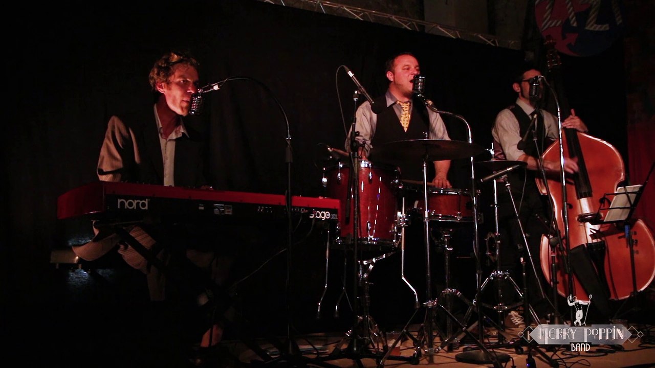 Teaser musique Merry Poppin | Cameraman Toulouse | Nicolas Godtschalck