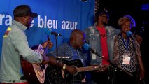 Tous à Nice pour la fête de la Musique - Kassav en live avec France Bleu Azur