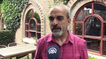 İki çeşit mantardan 60 farklı lezzet - ANTALYA