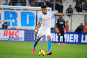 2018-2019 | Best-Of Boubacar Kamara