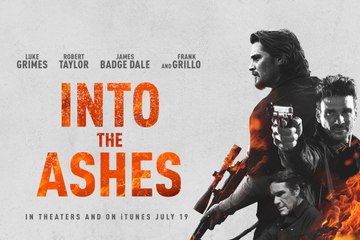 Into the Ashes Trailer (2019)