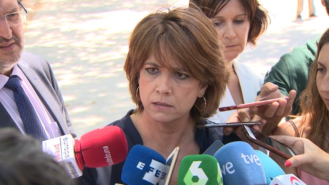 Delgado: Hay que cumplir con la Ley de Memoria Histórica