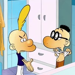 Zep auteur de la BD "Titeuf" : « Parler de sexualité à des enfants, ça fait peur »