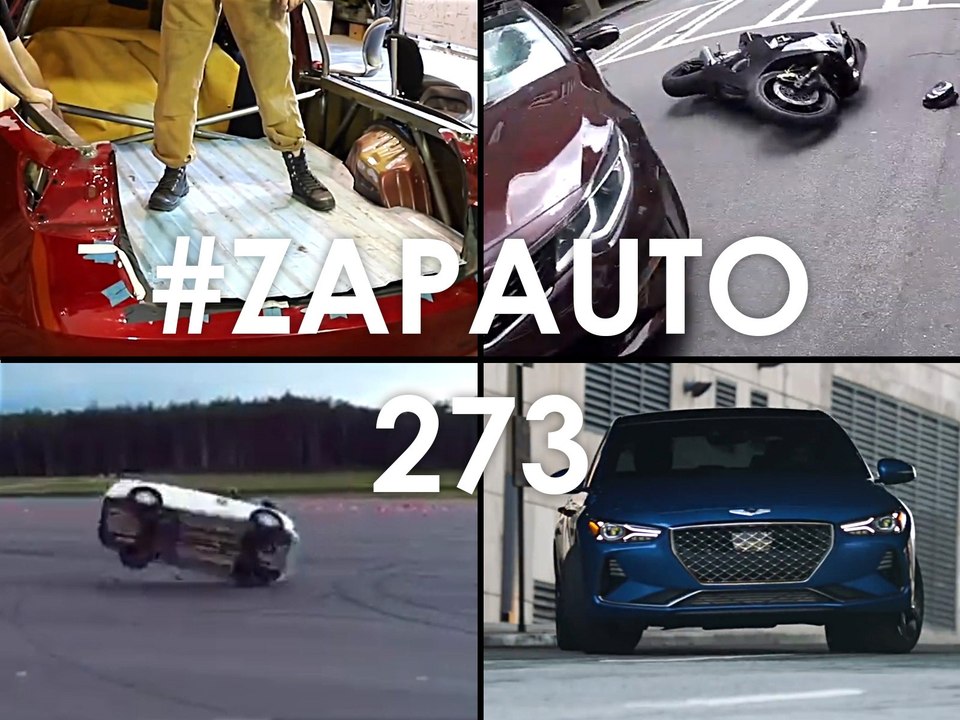#ZapAuto 273