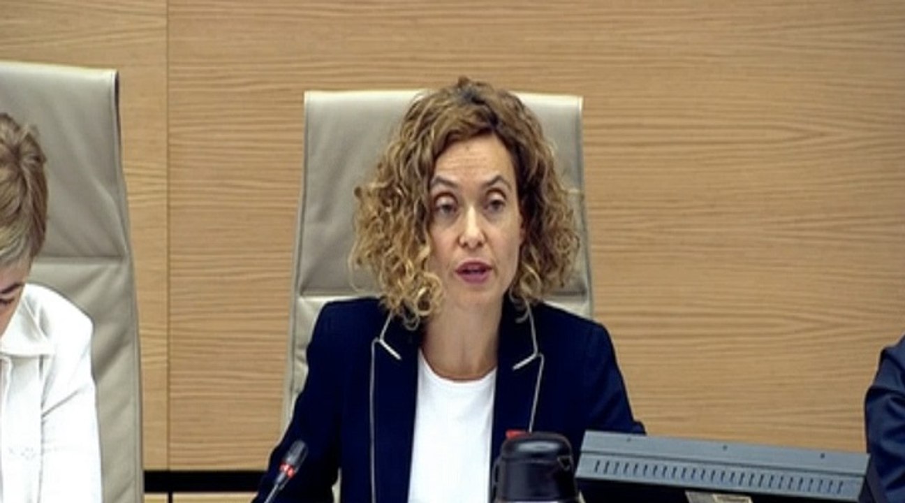 Gobierno confía en alcanzar acuerdos con la Generalitat de Cataluña