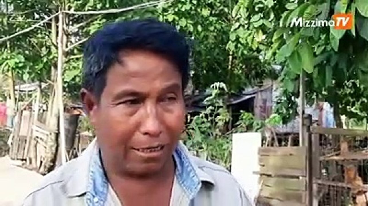 တိုင္းအစိုးရ စီမံခ်က္ျဖင့္ ပုသိမ္ၿမိဳ႕တြင္ အိမ္ဂရန္မ်ားေပးအပ္