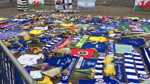 Cardiff learn their championship fixtures