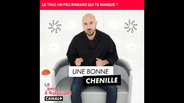 La Boîte à Questions de Kyan Khojandi – 20/06/2019