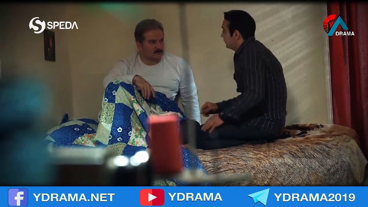 درامای ژێرپێی دایک ئەڵقەی 27