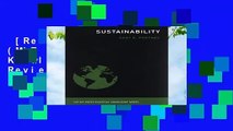 [Read] Sustainability (MIT Press Essential Knowledge series)  Review
