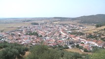 Extremadura registra 9 de las 10 temperaturas más altas de España