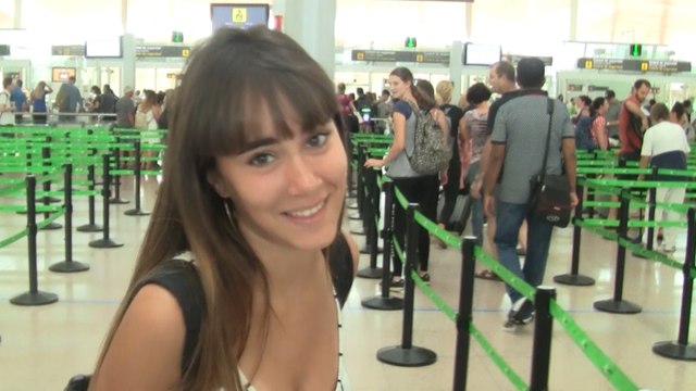 Aitana Ocaña adelanta cuándo saldrá su disco en solitario