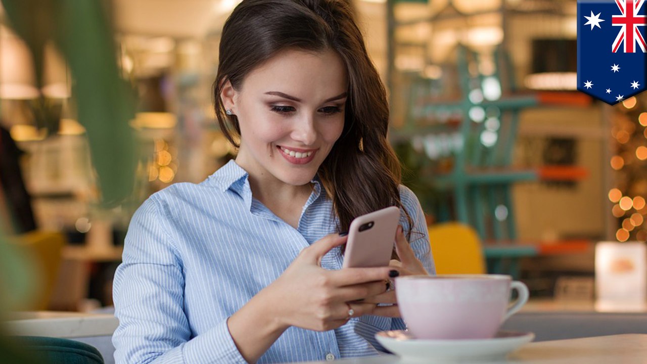 Bad phone posture leads to 'horn bone' growth in skull