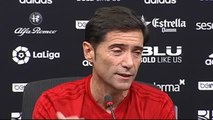 Marcelino: 