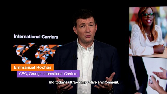 In Touch Day - Emmanuel Rochas