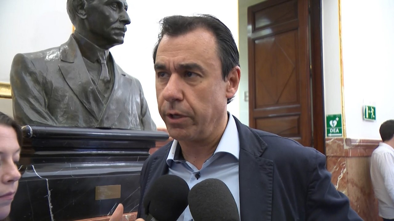 PP, PSOE y ERC valoran la propuesta de reformar el Código Penal