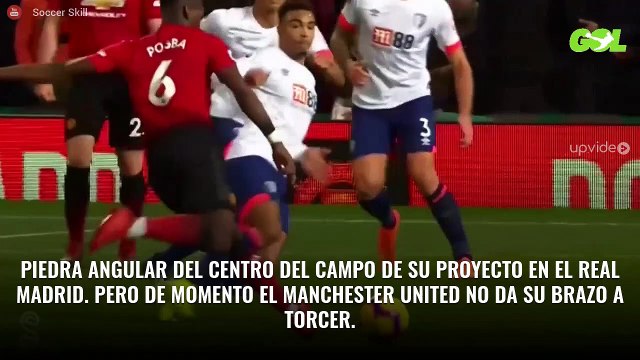 El veto de Sergio Ramos (y es a un fichaje galáctico de Zidane y Florentino Pérez)