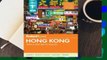 Online Fodor's Hong Kong: with a Side Trip to Macau  For Full