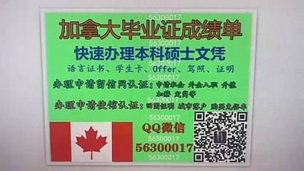 办加拿大毕业证UA文凭（阿尔伯塔大学毕业证成绩单）微信56300 017办理本科留信认证硕士使馆认证学生卡Offer