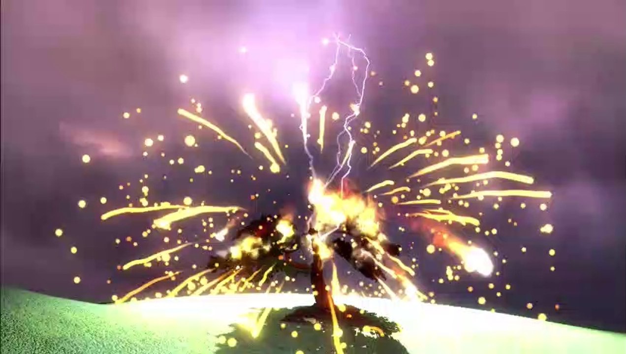 seiberling vfx demo