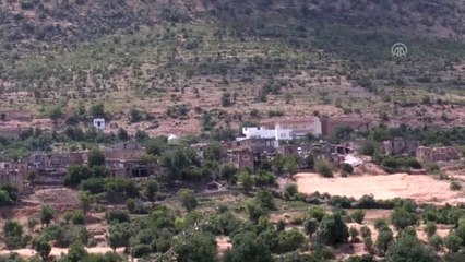 PKK'nın Seki katliamının acısı dinmedi