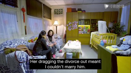 Divorce Lawyers - Episode 11（English sub）Yao Chen, Wu Xiubo