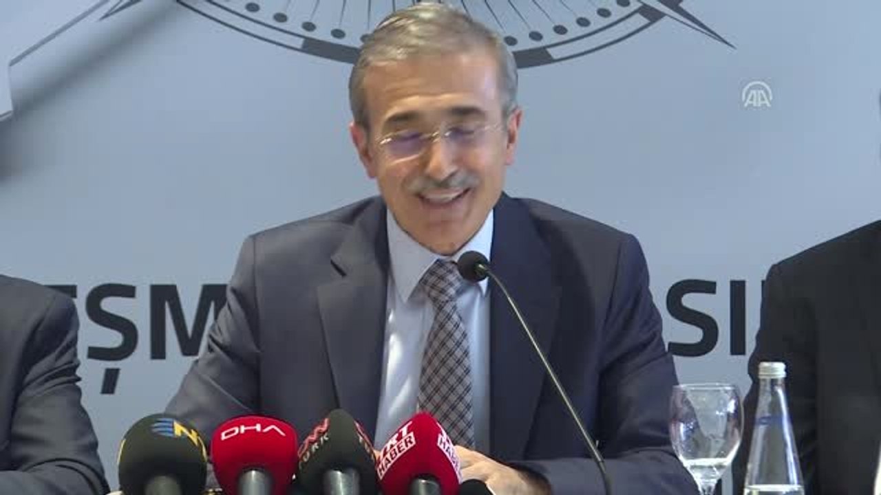 Cumhurbaşkanlığı Savunma Sanayii Başkanı Demir:...