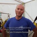4G Haute-Savoie - Témoignage de Christophe Dunoyer, gérant de 