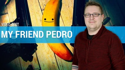 MY FRIEND PEDRO : Aussi bon qu'il en a l'air ? | TEST