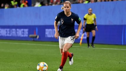 Скачать видео: France Bleu avec les Bleues