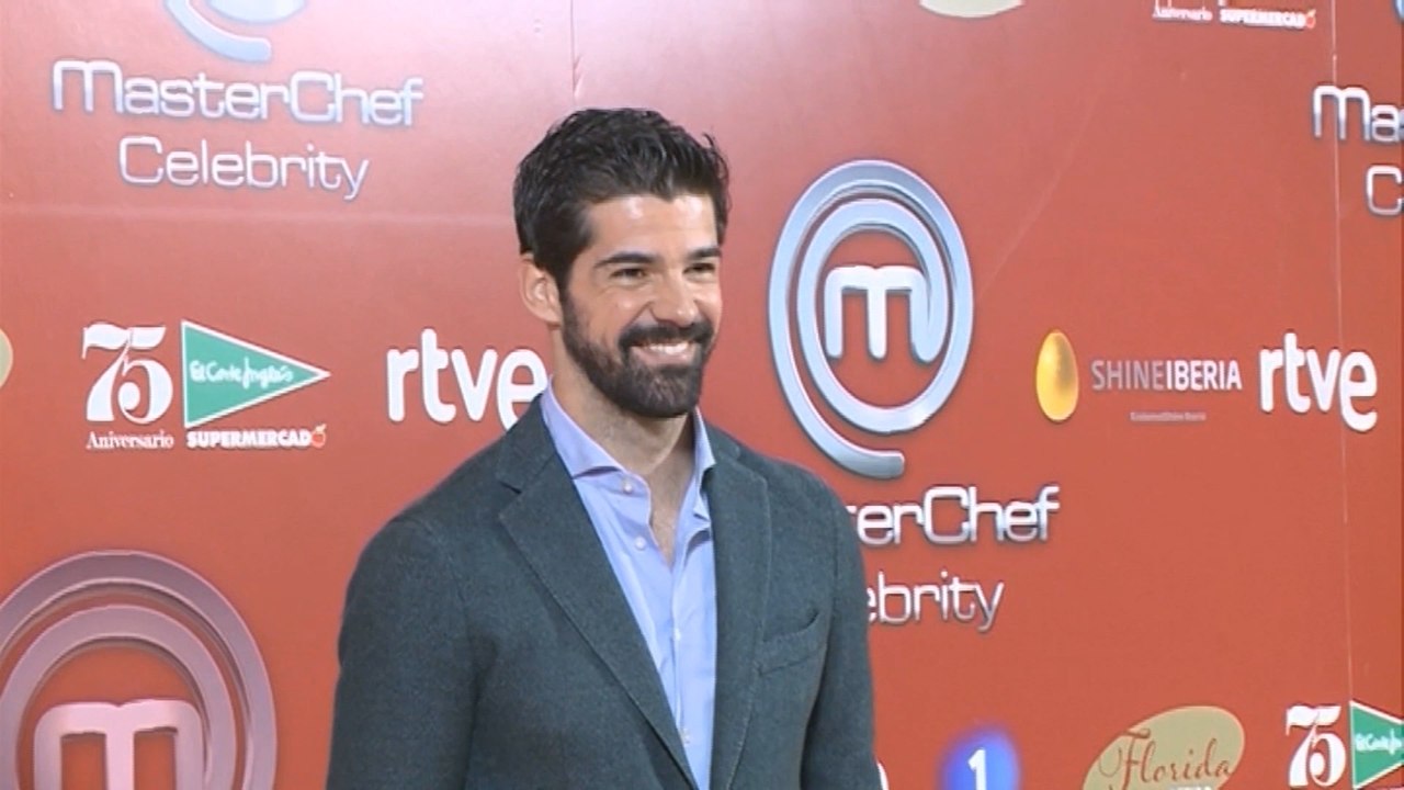 Miguel Ángel Muñoz sopla hoy las velas de los 35 años