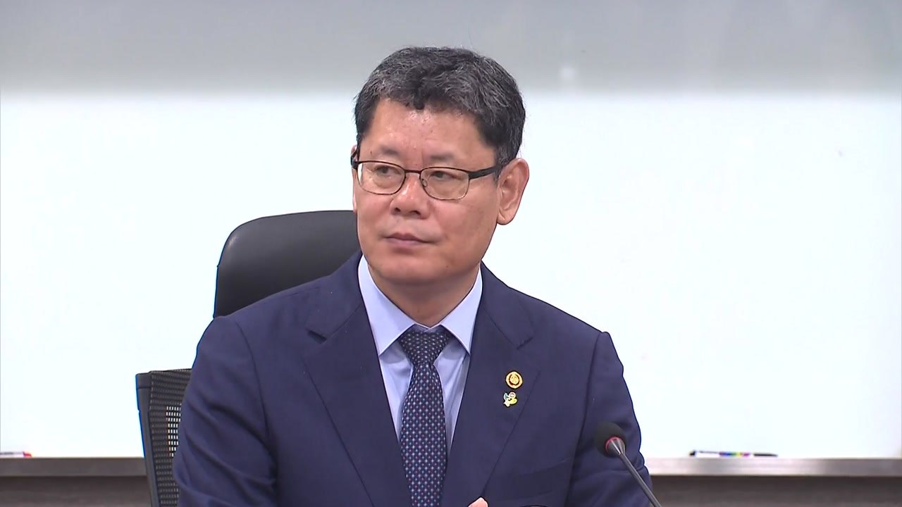 김연철 "한미 회담 전 남북 회담 필요성 메시지 北에 보내" / YTN