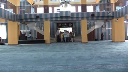 Doğu'da camilerden çocuk sesleri yankılanıyor