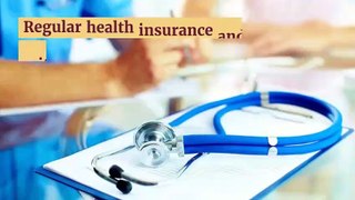 What is the Difference between Regular Health Insurance and Critical Illness Cover?