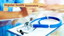 What is the Difference between Regular Health Insurance and Critical Illness Cover?