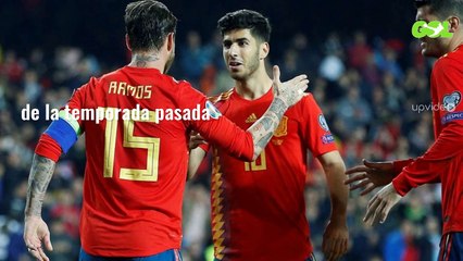 La foto de Marco Asensio que desata insultos: “¿Por qué Zidane y Florentino Pérez lo tapan?”