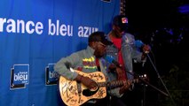 Tous à Nice pour la fête de la Musique - Toofan en live avec France Bleu Azur