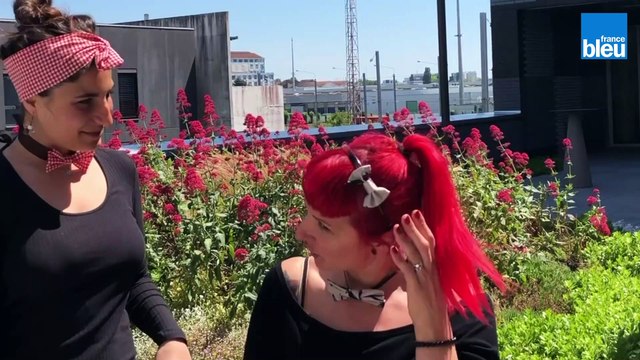 Tutoriel - Comment réaliser un noeud papillon #LMAT2019