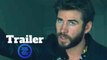 Killerman Trailer #1 (2019) Diane Guerrero, Liam Hemsworth Action Movie HD