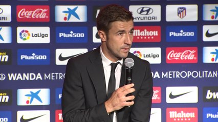 Gabi: "Ha llegado la hora de pensar con la cabeza"