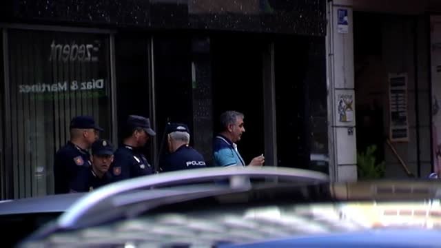 La UDEF lanza una operación anticorrupción en 39 ayuntamientos en relación a una supuesta trama de contratación irregular de semáforos