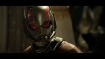 Marvel Studios lleva a la gran pantalla 'Ant-Man y la avispa'