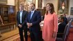 Ábalos se reúne con presidentes de Canarias y Baleares
