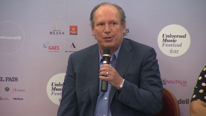 Hans Zimmer defiende la música actual