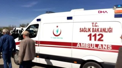 ESKİŞEHİR 4 akademisyenin katili, ilk duruşmada başını duvara vurup hakaretler yağdırdı-ARŞİV